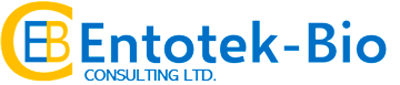 Entotek logo